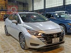 نیسان ڤێرسا